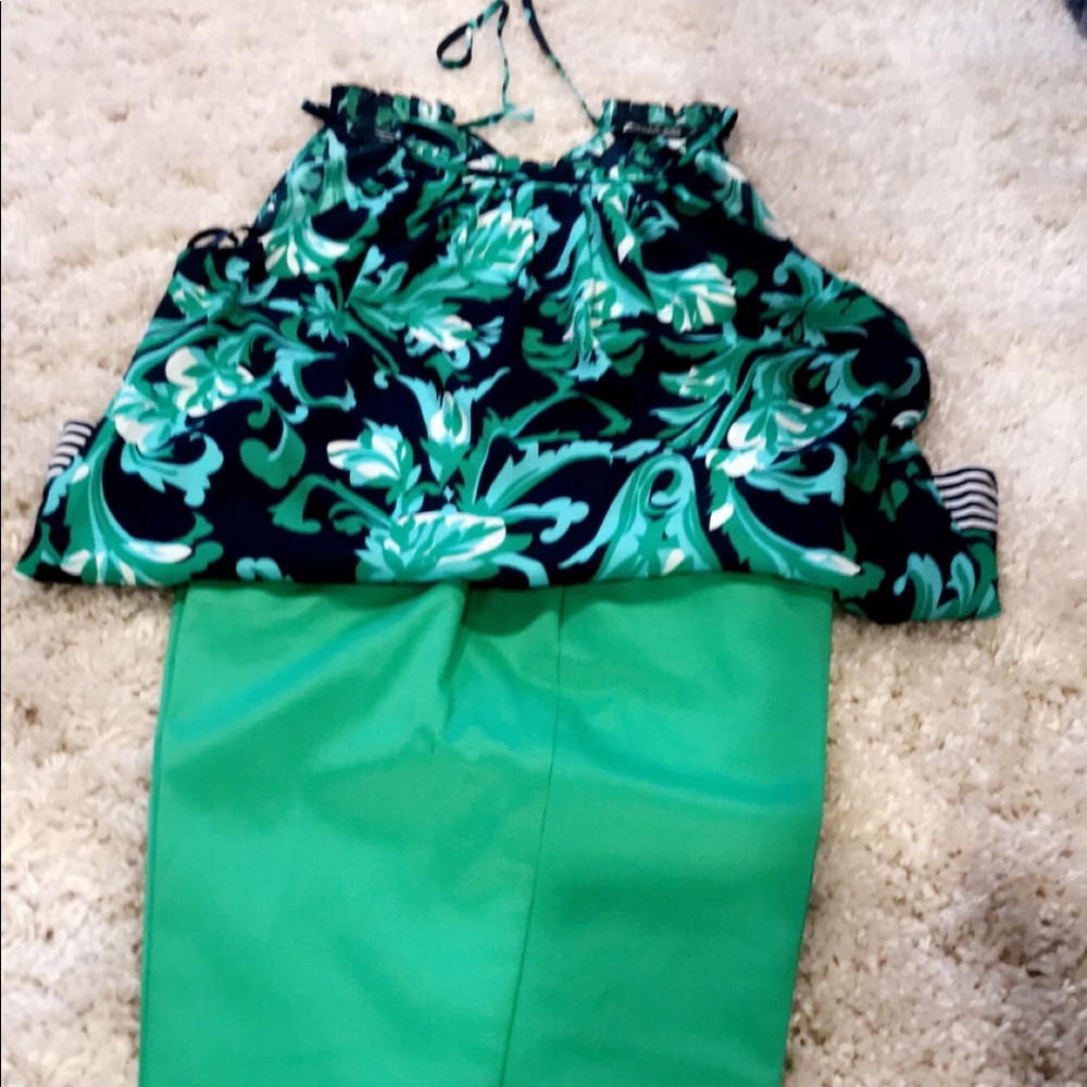 New York & Company 2-piece Set